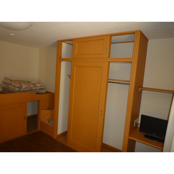 Living and room