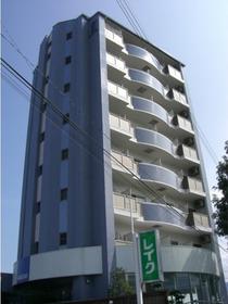 Building appearance