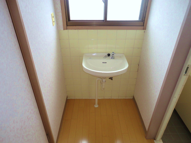 Washroom