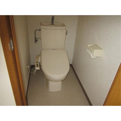 Washroom