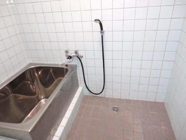 Bath