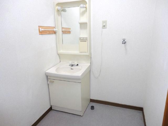 Washroom