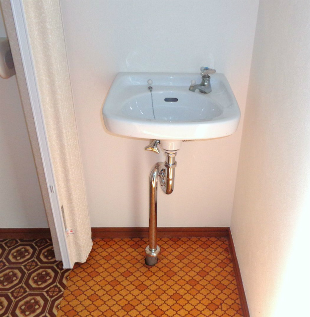 Washroom