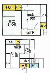 Building appearance