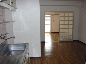 Kitchen. DK6.7 Pledge