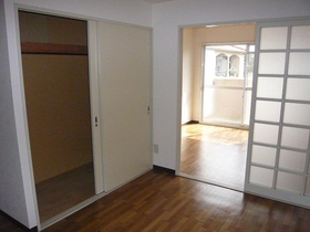 Living and room. Receipt