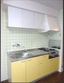 Kitchen. Kitchen