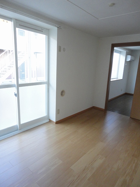 Living and room