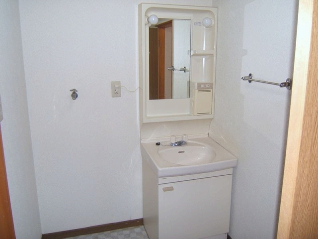 Other. There are also room dressing room.