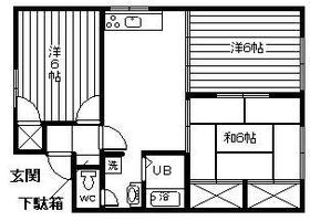 Building appearance