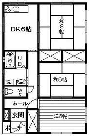 Building appearance