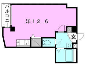 Building appearance