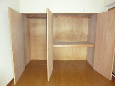 Living and room. Western-style housing