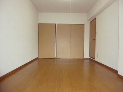 Living and room. Western-style 2