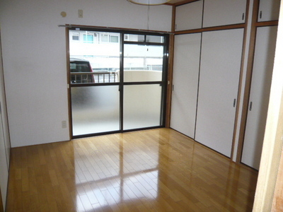 Other. Western style room