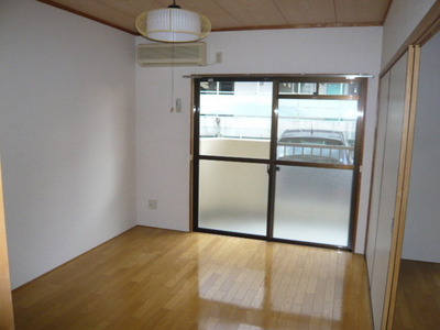 Other. Western style room