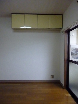 Living and room. Western-style housing