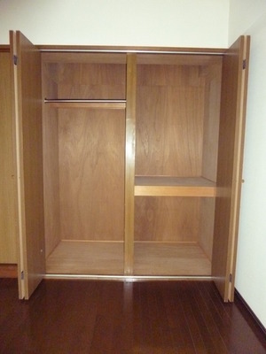 Living and room. Western-style housing