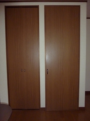 Living and room. Receipt