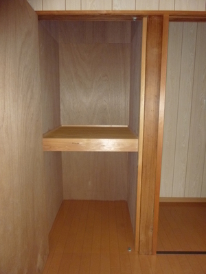 Living and room. Western-style housing