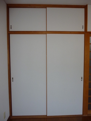 Living and room. Western-style housing