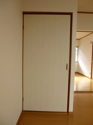 Living and room. Western-style housing