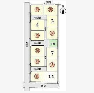 Other local. Subdivision main image