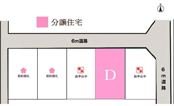 Compartment figure. Price -  ※ Compartment Figure