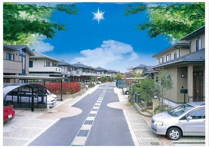 Other local. Subdivision main image