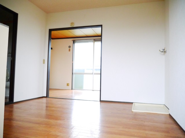 Living and room. It is the state of the living