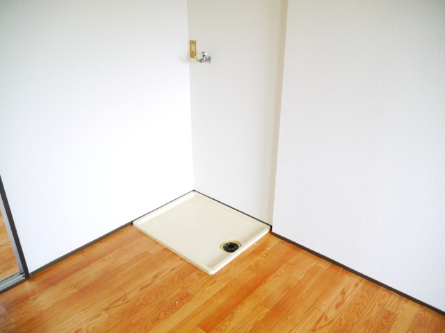 Other room space. It is the Laundry Area.