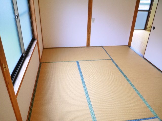 Living and room. It is the state of the living