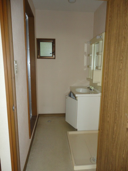 Washroom