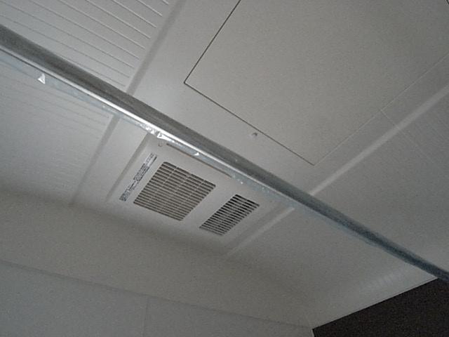 Same specifications photo (bathroom). Bathroom Dryer