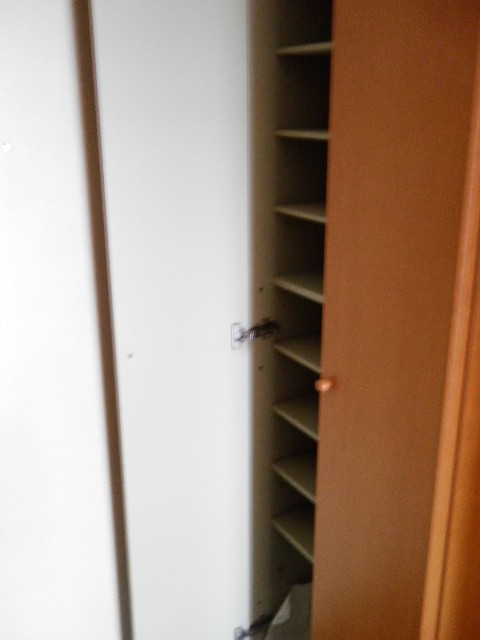 Other room space. Entrance storage is sufficient. 