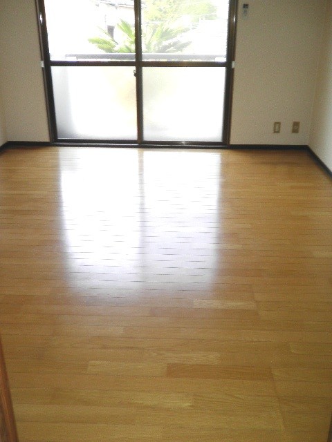 Other room space. Day is good. 