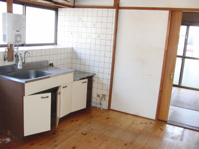 Living and room. State of living.