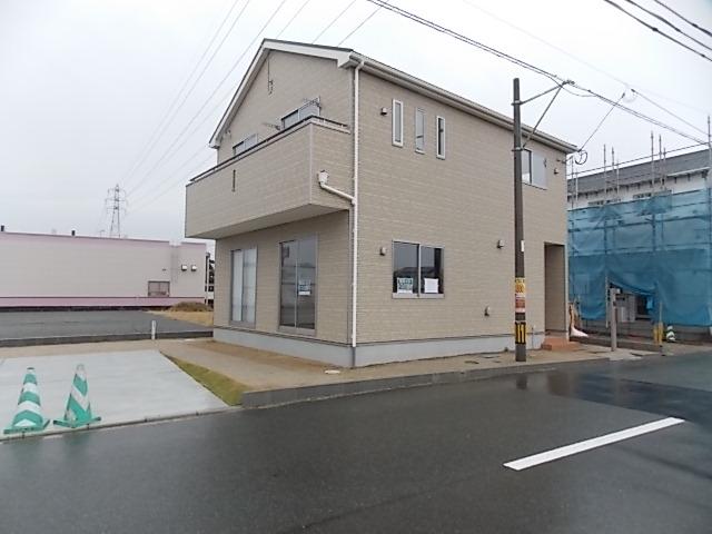 Local appearance photo