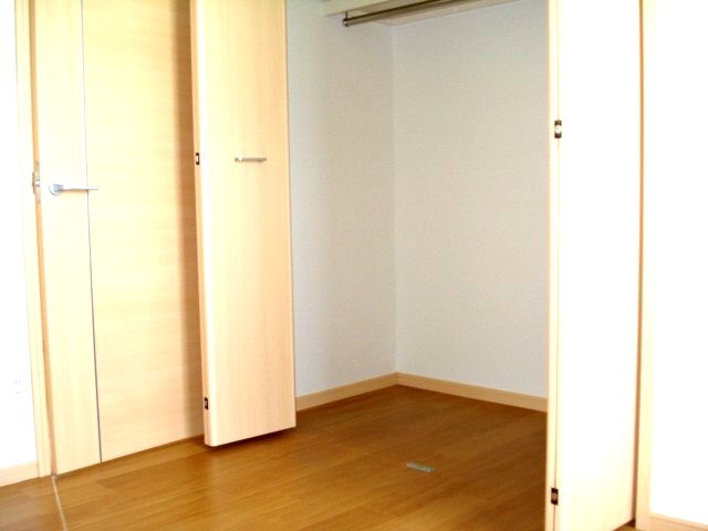 Receipt. Is a space of storage.