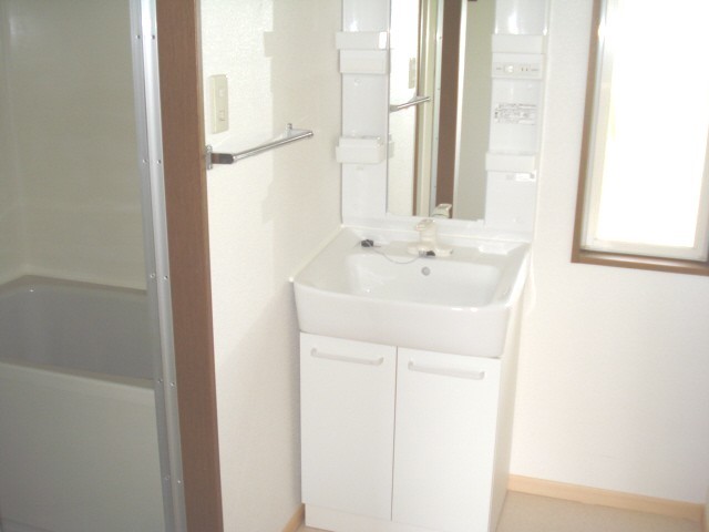 Other room space. It is vanity.