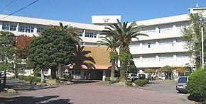 high school ・ College. 4200m to Fukuoka Tokiwa high school