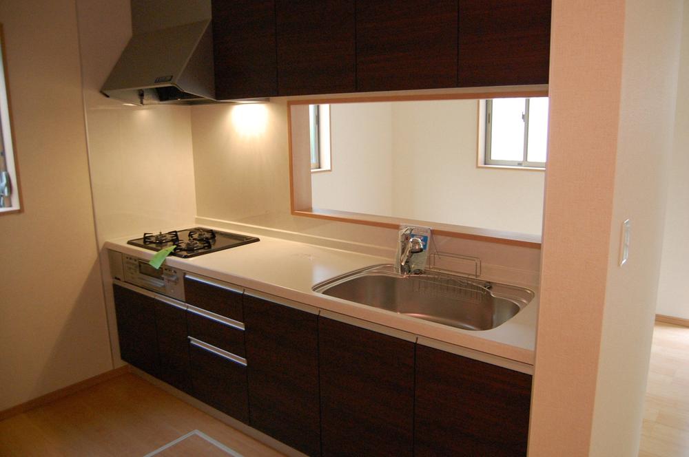 Same specifications photo (kitchen). (3 Building) same specification