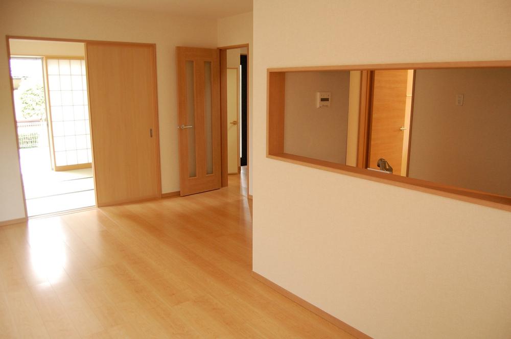 Same specifications photos (living). (3 Building) same specification