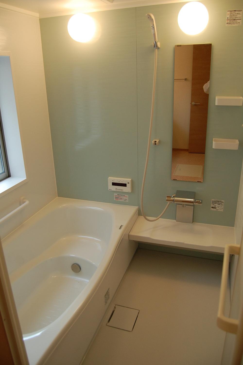 Same specifications photo (bathroom). (3 Building) same specification