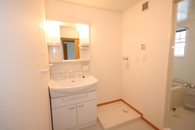 Other room space. Also take firm washroom