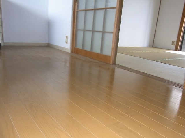 Living and room. Living