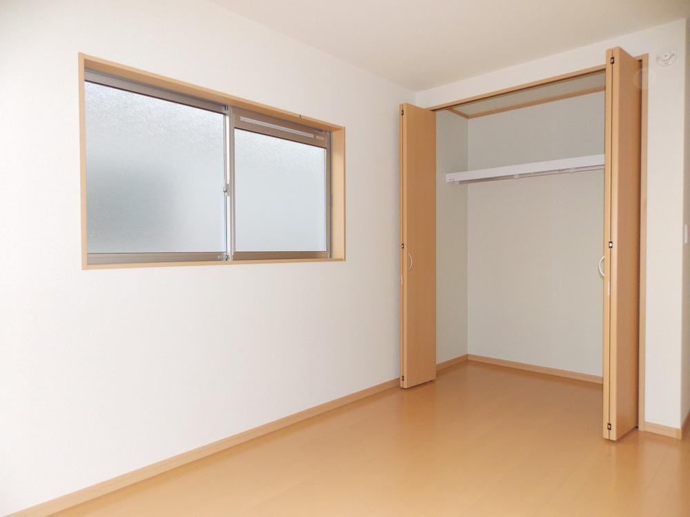 Same specifications photos (Other introspection). The second floor Western-style From among the now, Consider the layout of the room how about you?! !