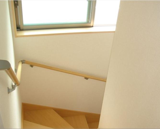 Rendering (introspection). The photograph is the same type