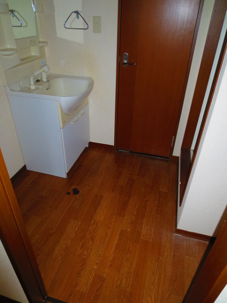 Washroom