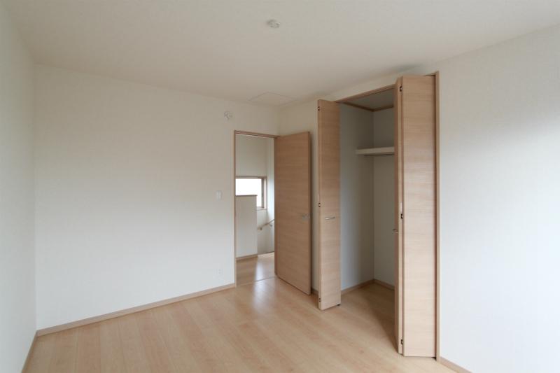 Non-living room. Same specifications Photos